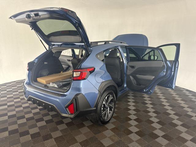 new 2024 Subaru Crosstrek car, priced at $29,075