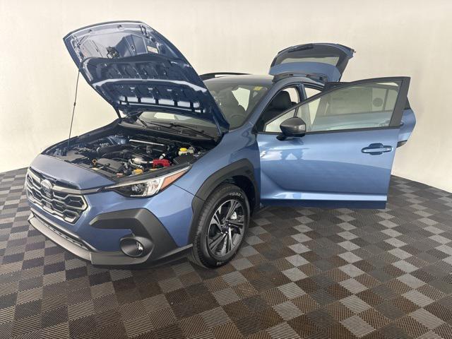 new 2024 Subaru Crosstrek car, priced at $29,075