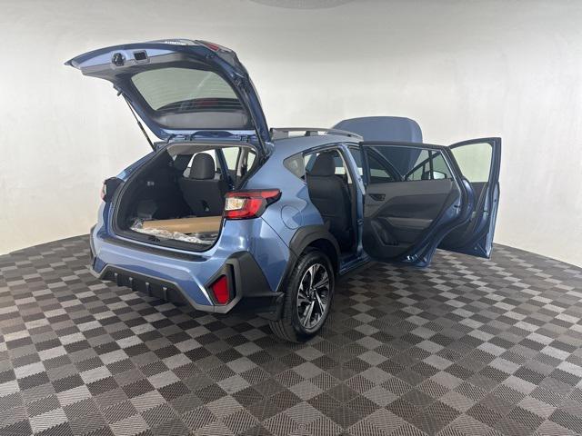 new 2024 Subaru Crosstrek car, priced at $29,196