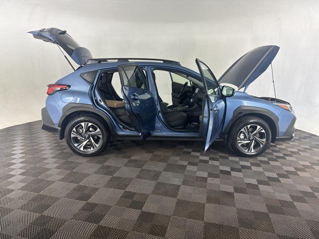 new 2024 Subaru Crosstrek car, priced at $29,196