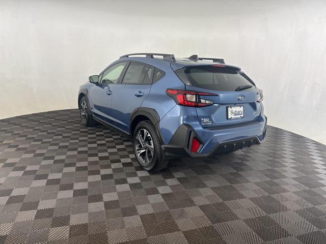 new 2024 Subaru Crosstrek car, priced at $29,196