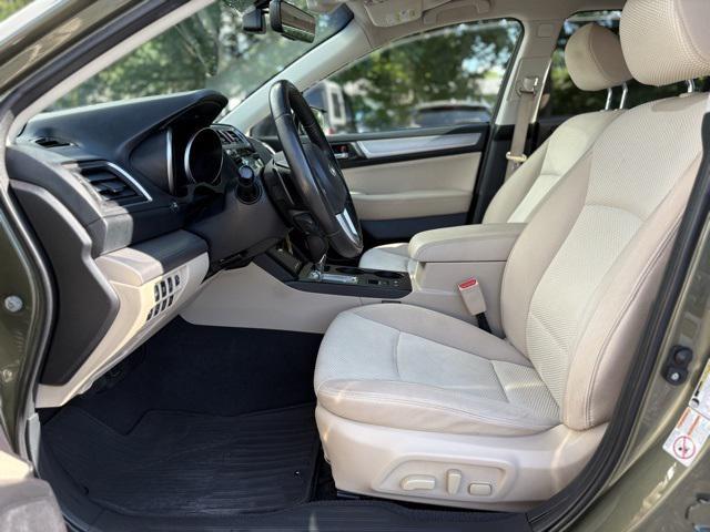 used 2017 Subaru Outback car, priced at $14,000