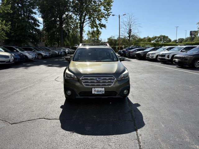 used 2017 Subaru Outback car, priced at $14,000