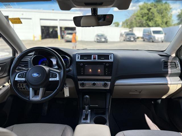 used 2017 Subaru Outback car, priced at $14,000