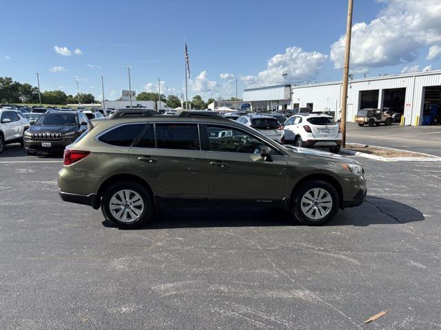 used 2017 Subaru Outback car, priced at $14,000