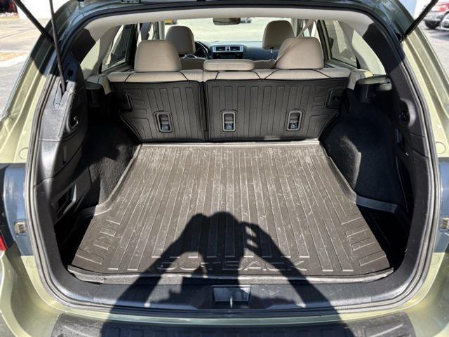 used 2017 Subaru Outback car, priced at $14,000