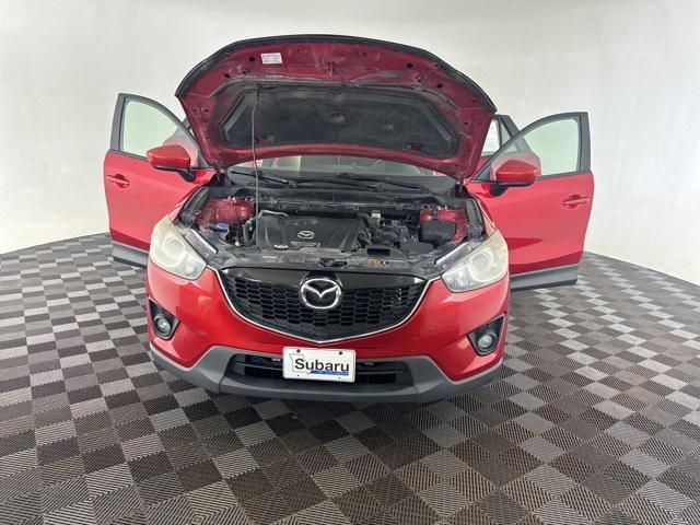 used 2014 Mazda CX-5 car, priced at $7,994