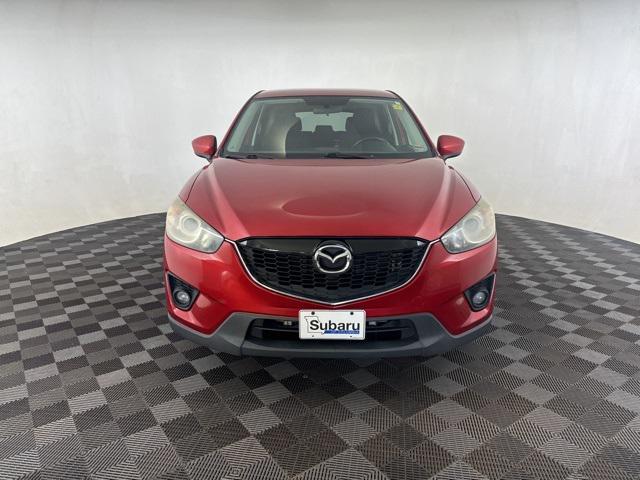 used 2014 Mazda CX-5 car, priced at $7,994