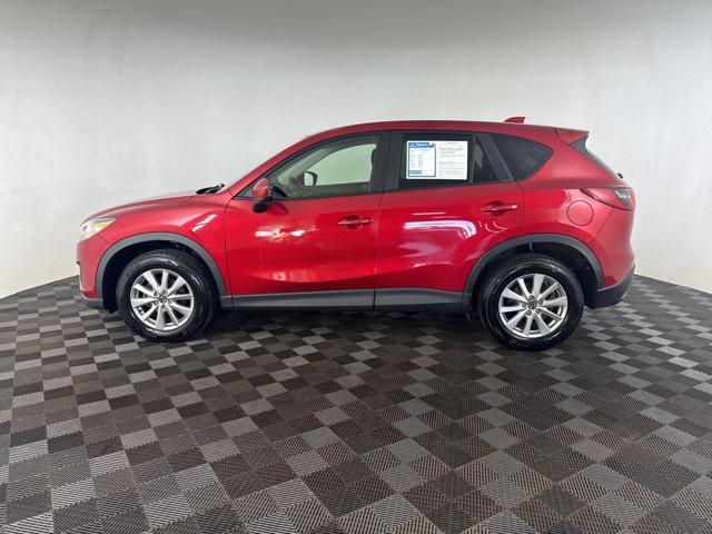 used 2014 Mazda CX-5 car, priced at $7,994