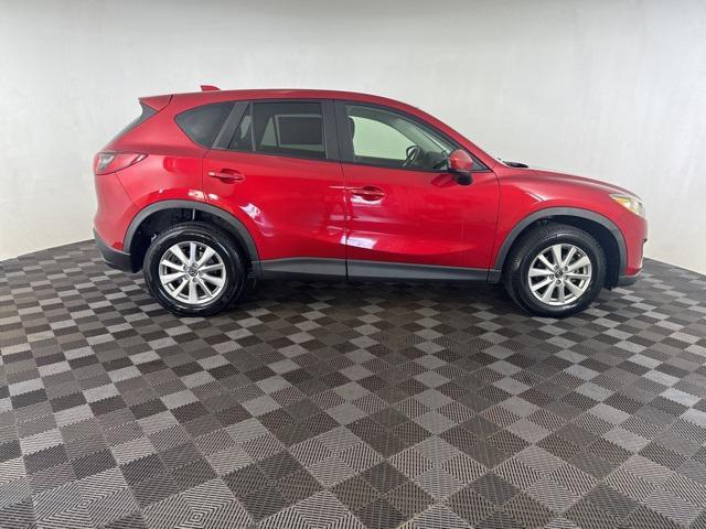 used 2014 Mazda CX-5 car, priced at $7,994