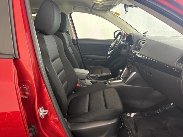 used 2014 Mazda CX-5 car, priced at $7,994