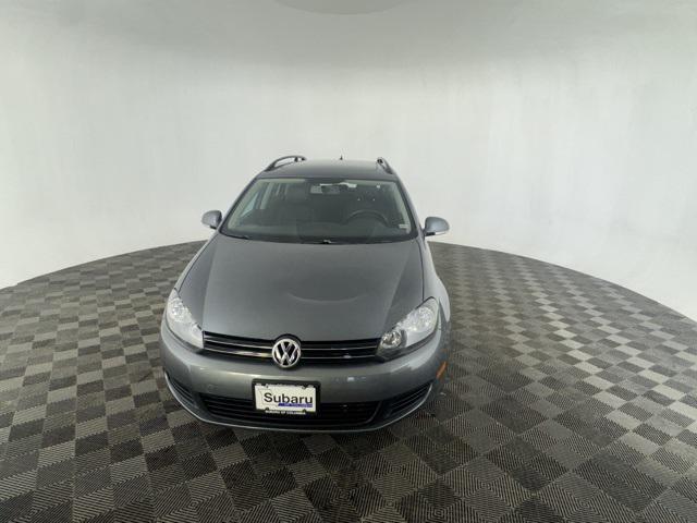 used 2013 Volkswagen Jetta SportWagen car, priced at $8,500