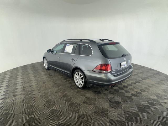 used 2013 Volkswagen Jetta SportWagen car, priced at $8,500