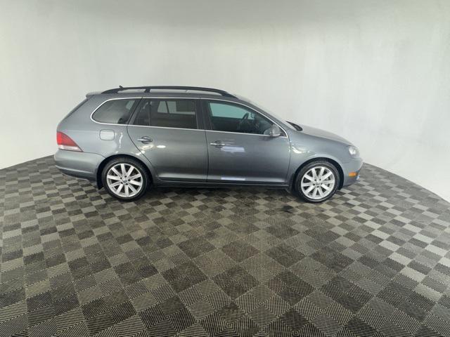 used 2013 Volkswagen Jetta SportWagen car, priced at $8,500