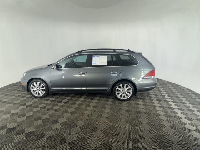 used 2013 Volkswagen Jetta SportWagen car, priced at $8,500