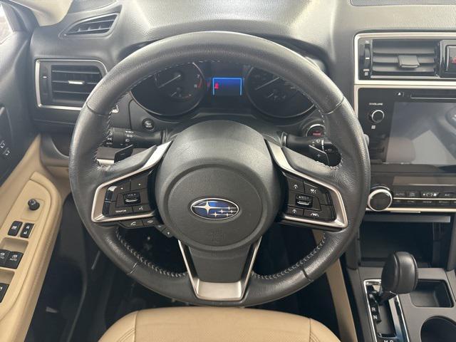 used 2019 Subaru Outback car, priced at $17,994