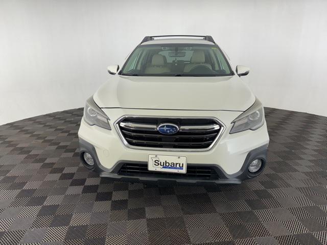 used 2019 Subaru Outback car, priced at $17,994