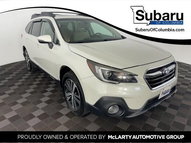 used 2019 Subaru Outback car, priced at $17,994