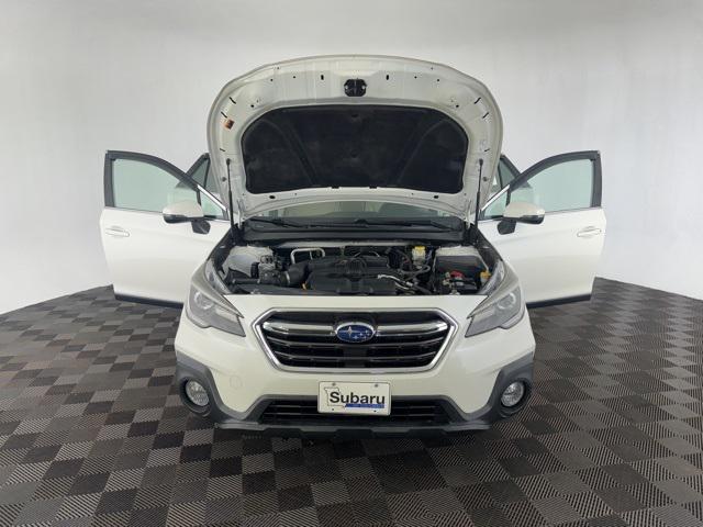 used 2019 Subaru Outback car, priced at $17,994