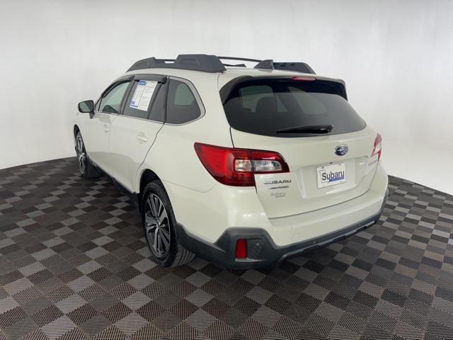 used 2019 Subaru Outback car, priced at $17,994