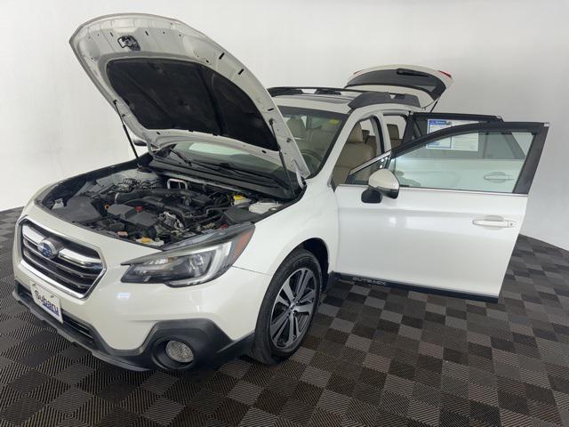 used 2019 Subaru Outback car, priced at $17,994