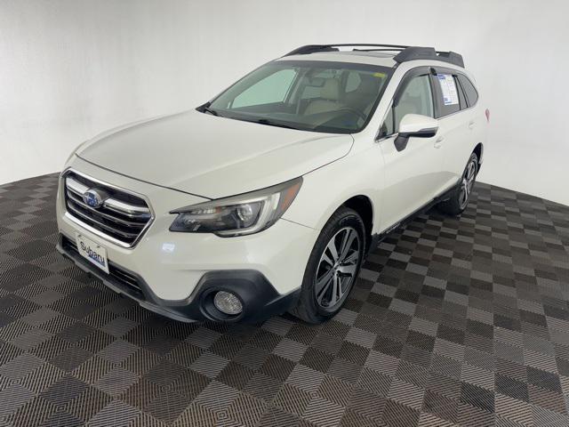 used 2019 Subaru Outback car, priced at $17,994