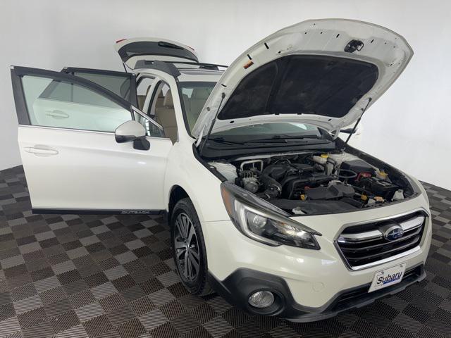 used 2019 Subaru Outback car, priced at $17,994