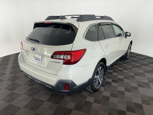 used 2019 Subaru Outback car, priced at $17,994