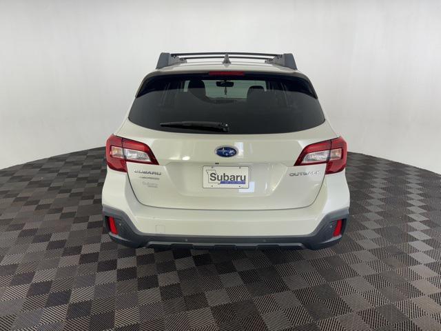 used 2019 Subaru Outback car, priced at $17,994