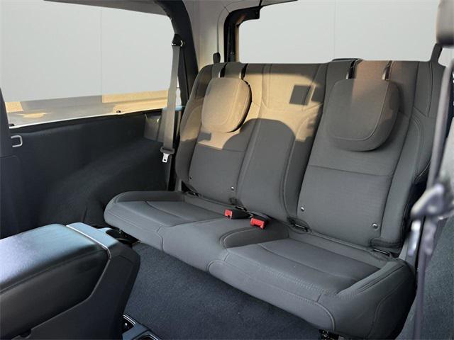 used 2023 Jeep Wrangler car, priced at $29,800