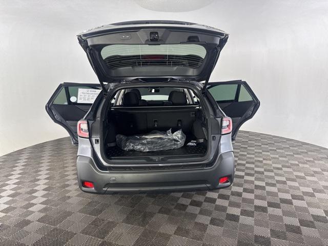 new 2025 Subaru Outback car, priced at $35,700