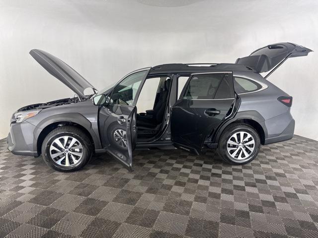 new 2025 Subaru Outback car, priced at $35,700