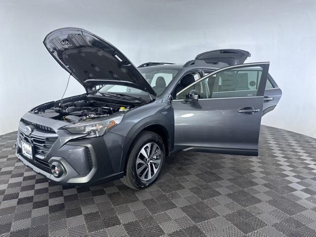 new 2025 Subaru Outback car, priced at $35,700