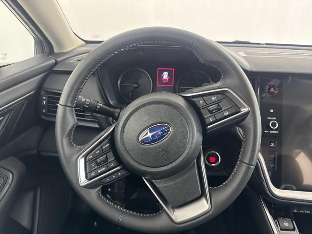 new 2025 Subaru Outback car, priced at $35,700