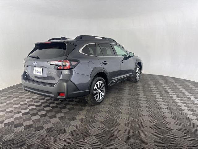 new 2025 Subaru Outback car, priced at $35,700