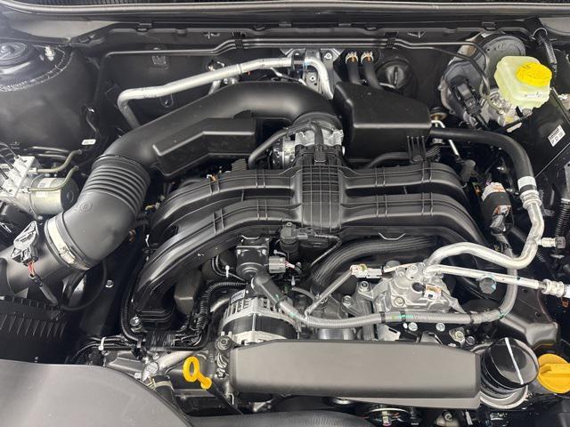 new 2025 Subaru Outback car, priced at $35,700
