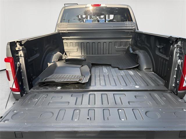 used 2021 Ford F-150 car, priced at $30,700