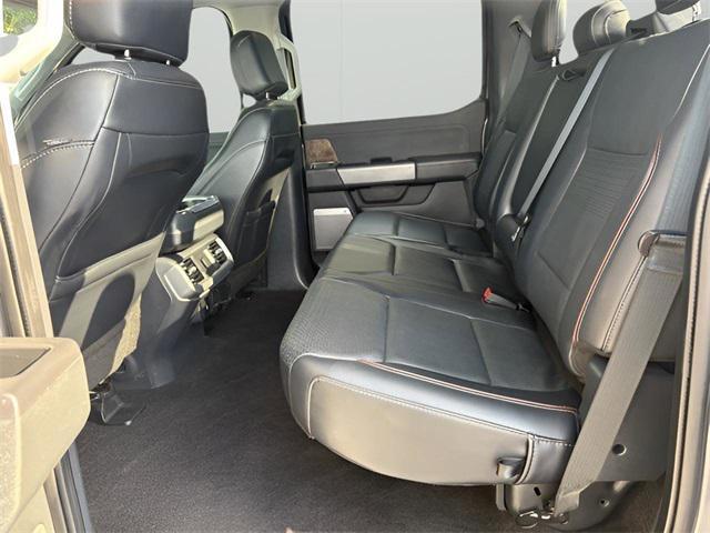 used 2021 Ford F-150 car, priced at $30,700