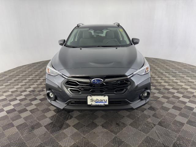 new 2025 Subaru Crosstrek car, priced at $27,543