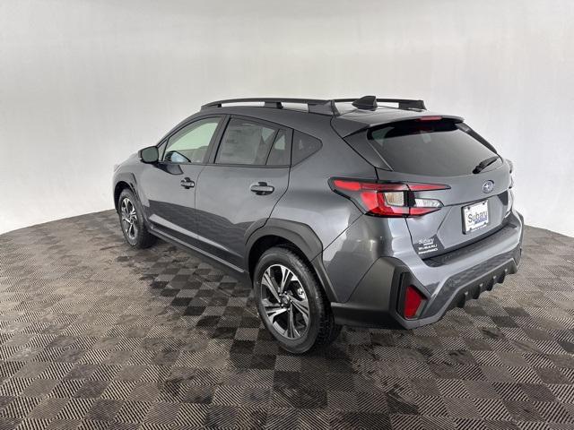 new 2025 Subaru Crosstrek car, priced at $27,543