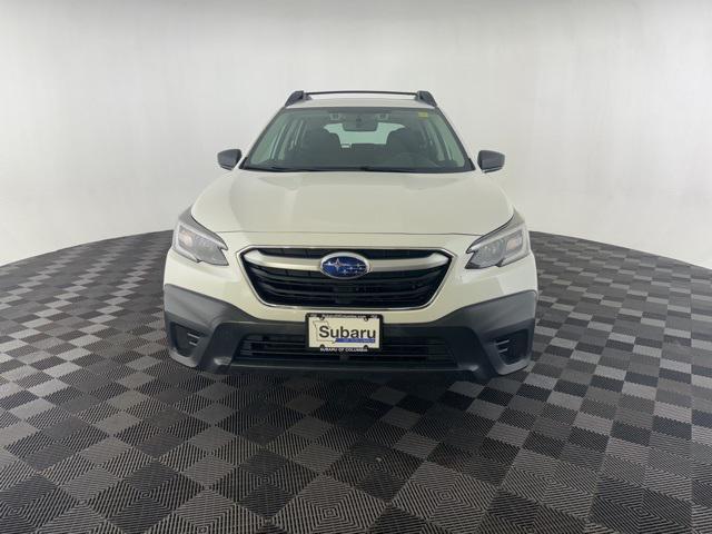 used 2020 Subaru Outback car, priced at $19,599