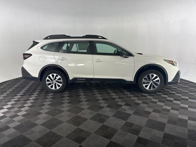 used 2020 Subaru Outback car, priced at $19,599