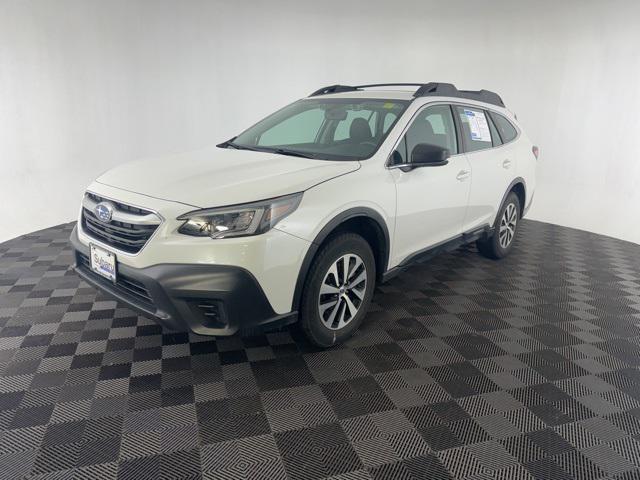 used 2020 Subaru Outback car, priced at $19,599