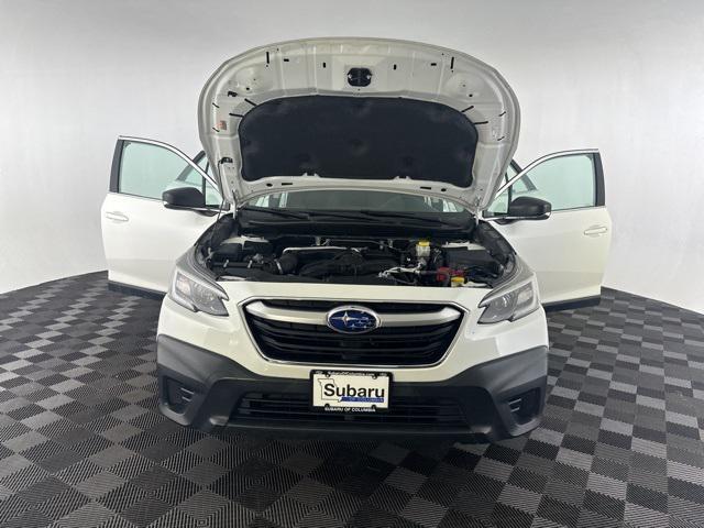 used 2020 Subaru Outback car, priced at $19,599