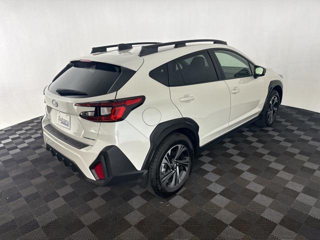 new 2024 Subaru Crosstrek car, priced at $29,196