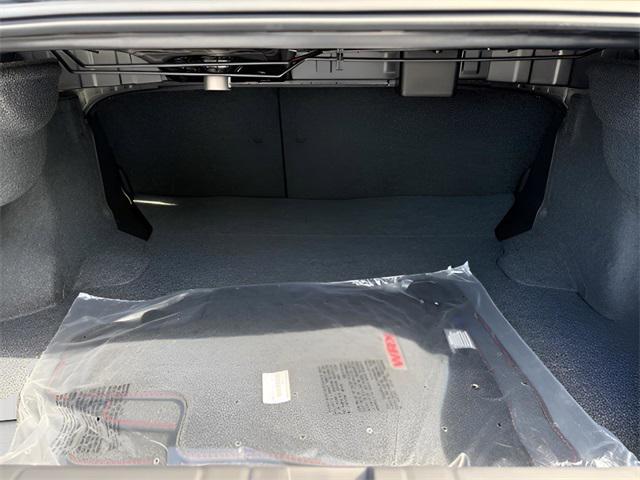 new 2025 Subaru WRX car, priced at $39,263