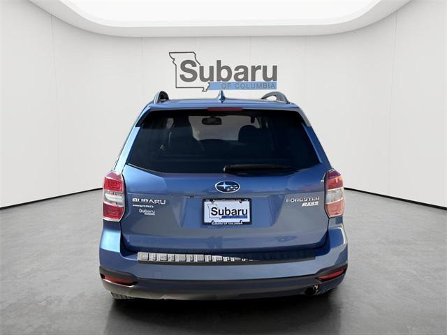 used 2016 Subaru Forester car, priced at $12,500