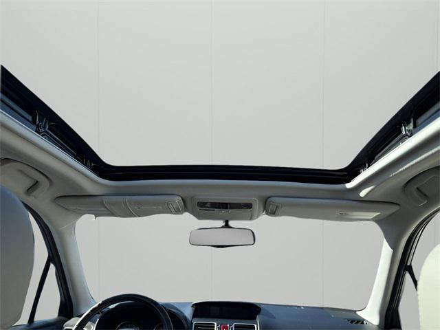 used 2016 Subaru Forester car, priced at $12,500