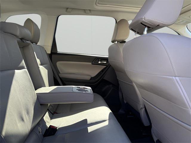 used 2016 Subaru Forester car, priced at $12,500