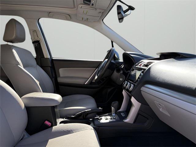 used 2016 Subaru Forester car, priced at $12,500
